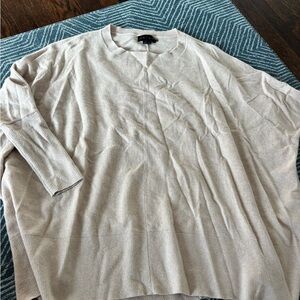 Hatch cashmere Sweater